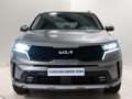 Kia Sorento 1.6 T-GDi PHEV Plus Edition 4x4 7pl Gris - thumbnail 2