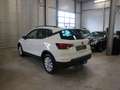 SEAT Arona Style 1.6 TDI AHK Klima SHZ Temp Navi PDC Weiß - thumbnail 10