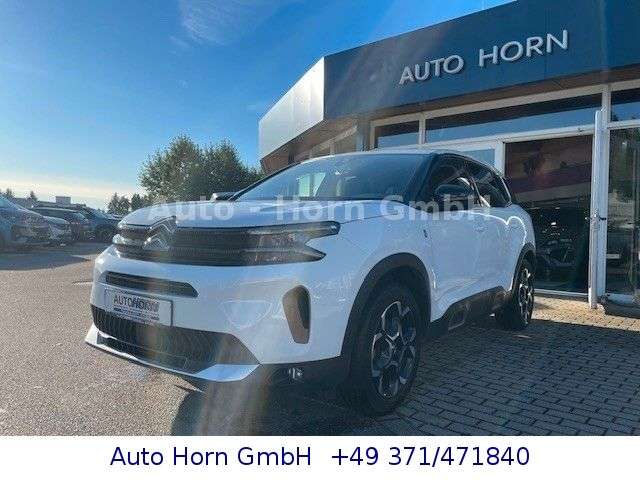 Imagine Citroen C5 Aircross C-Series