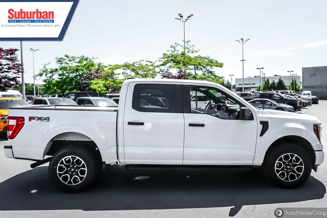 Ford F 150 photo Ford F 150