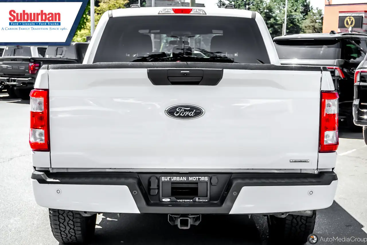Ford F 150 photo Ford F 150