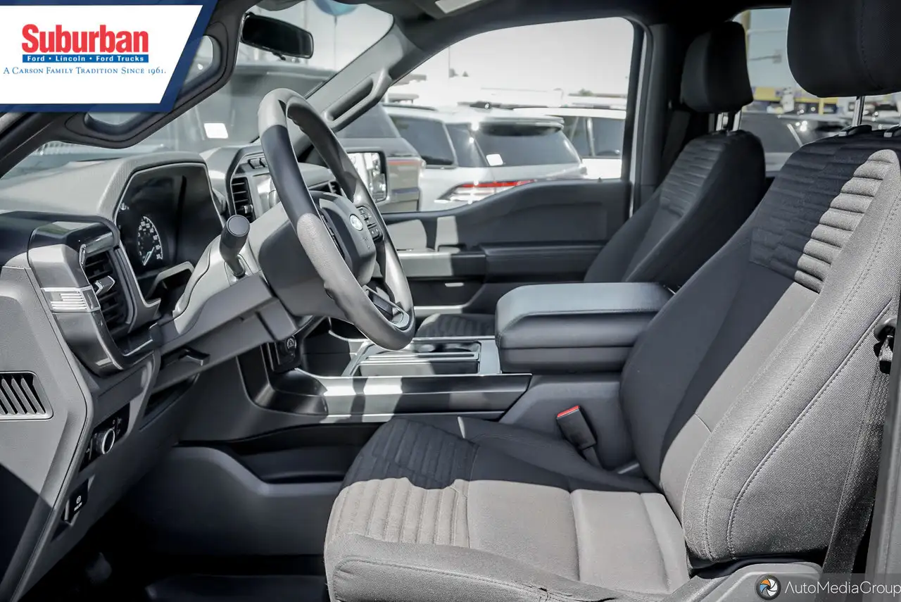 Ford F 150 photo Ford F 150