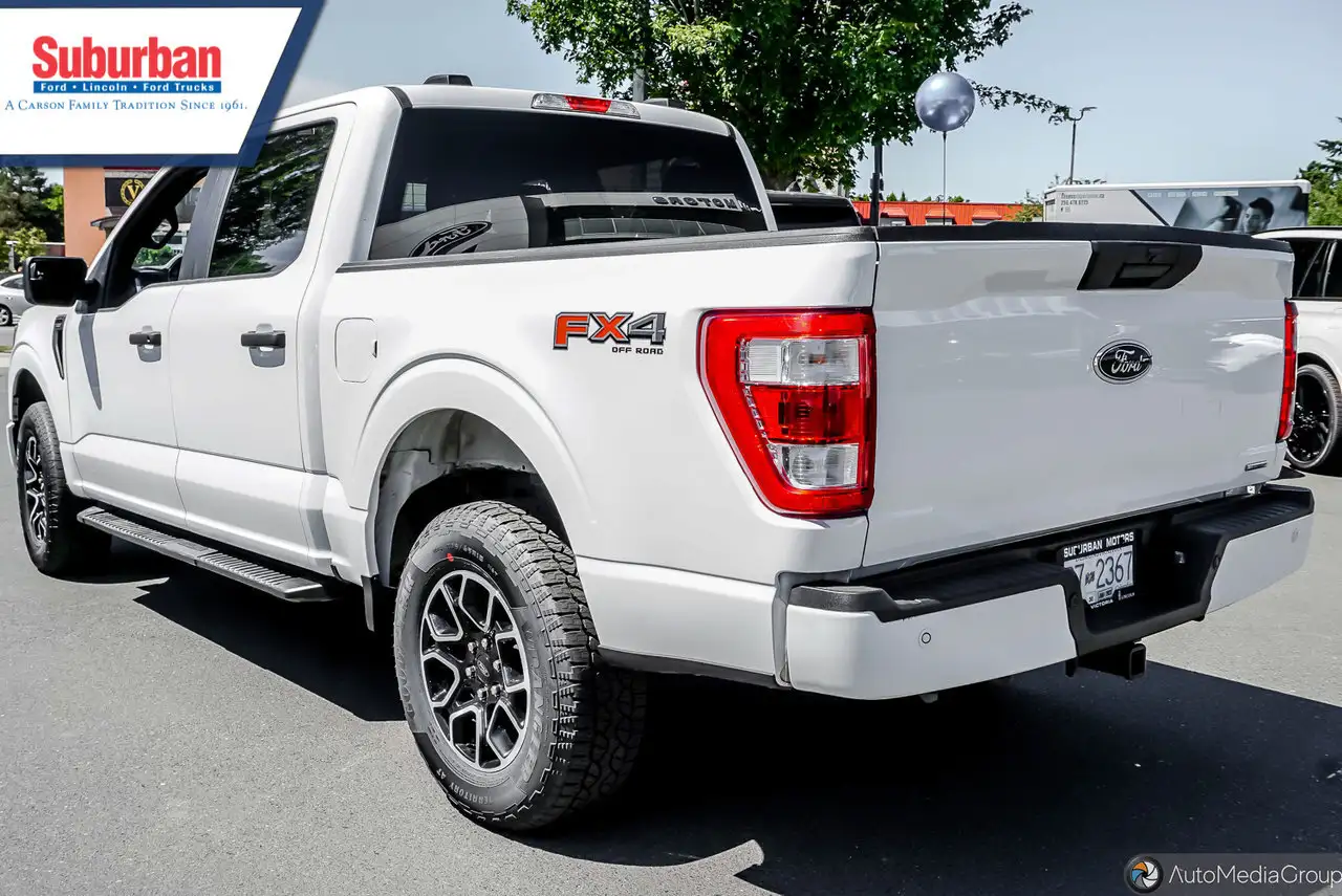 Ford F 150 photo Ford F 150