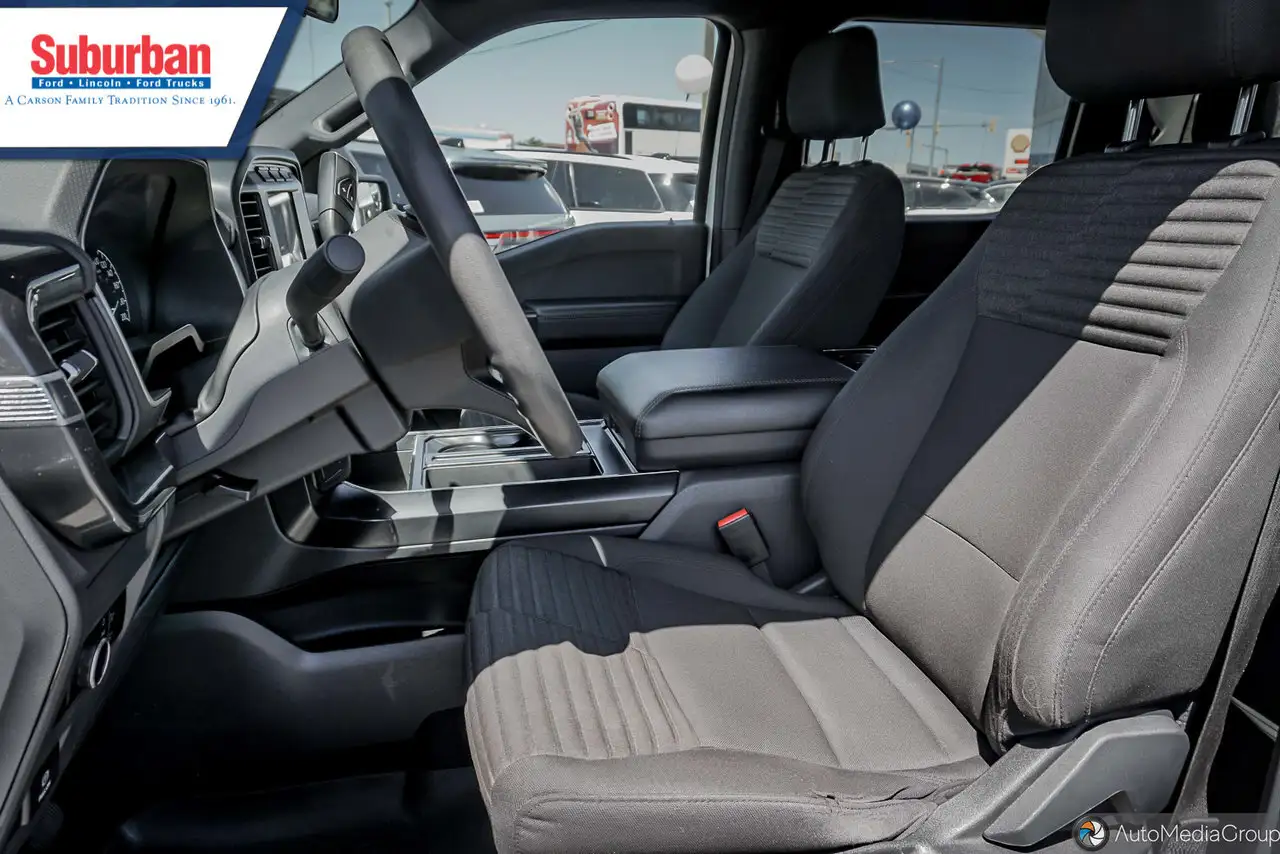 Ford F 150 photo Ford F 150