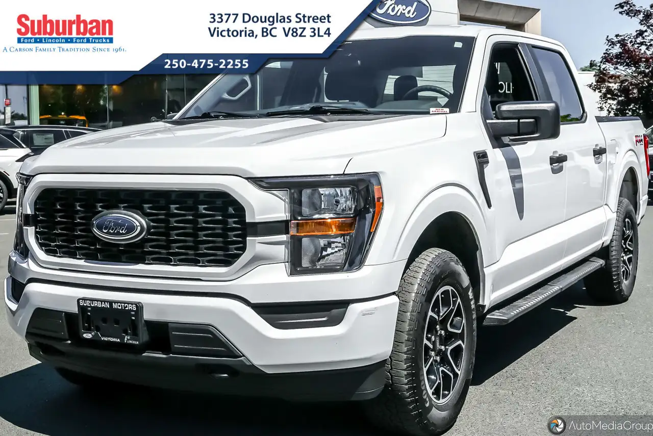 Ford F 150 photo Ford F 150