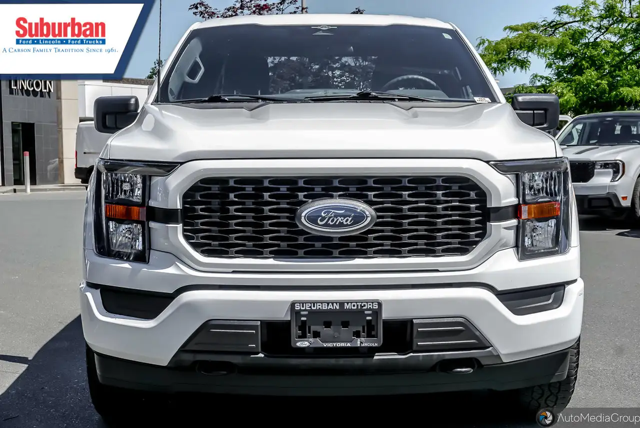 Ford F 150 photo Ford F 150