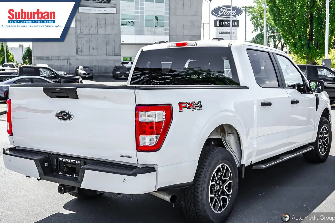 Ford F 150 photo Ford F 150