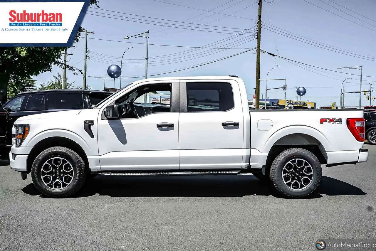 Ford F 150 photo Ford F 150