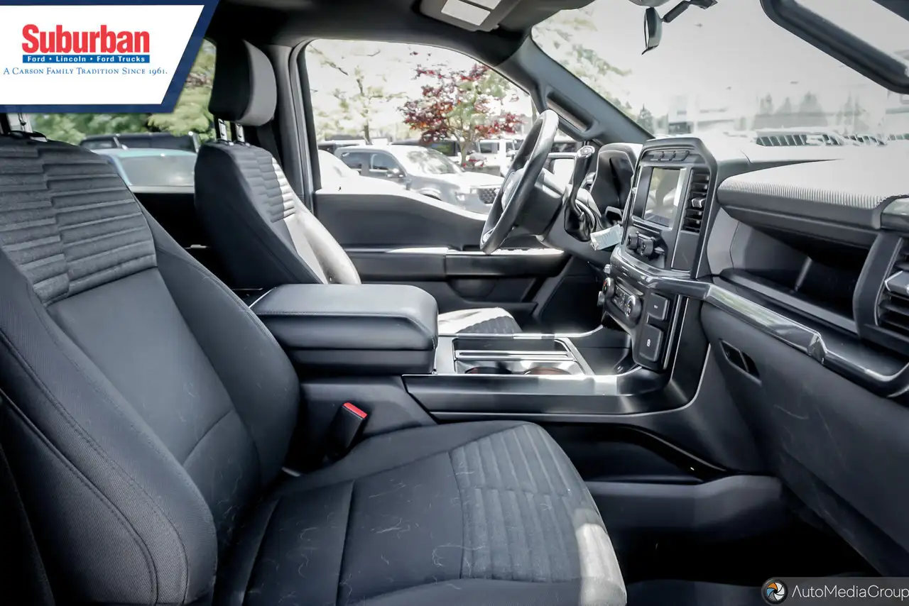 Ford F 150 photo Ford F 150