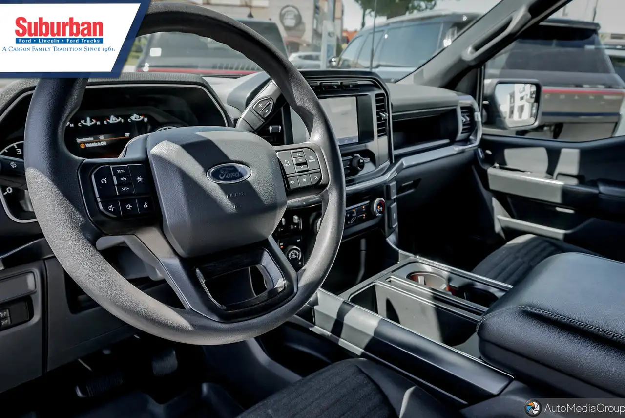 Ford F 150 photo Ford F 150