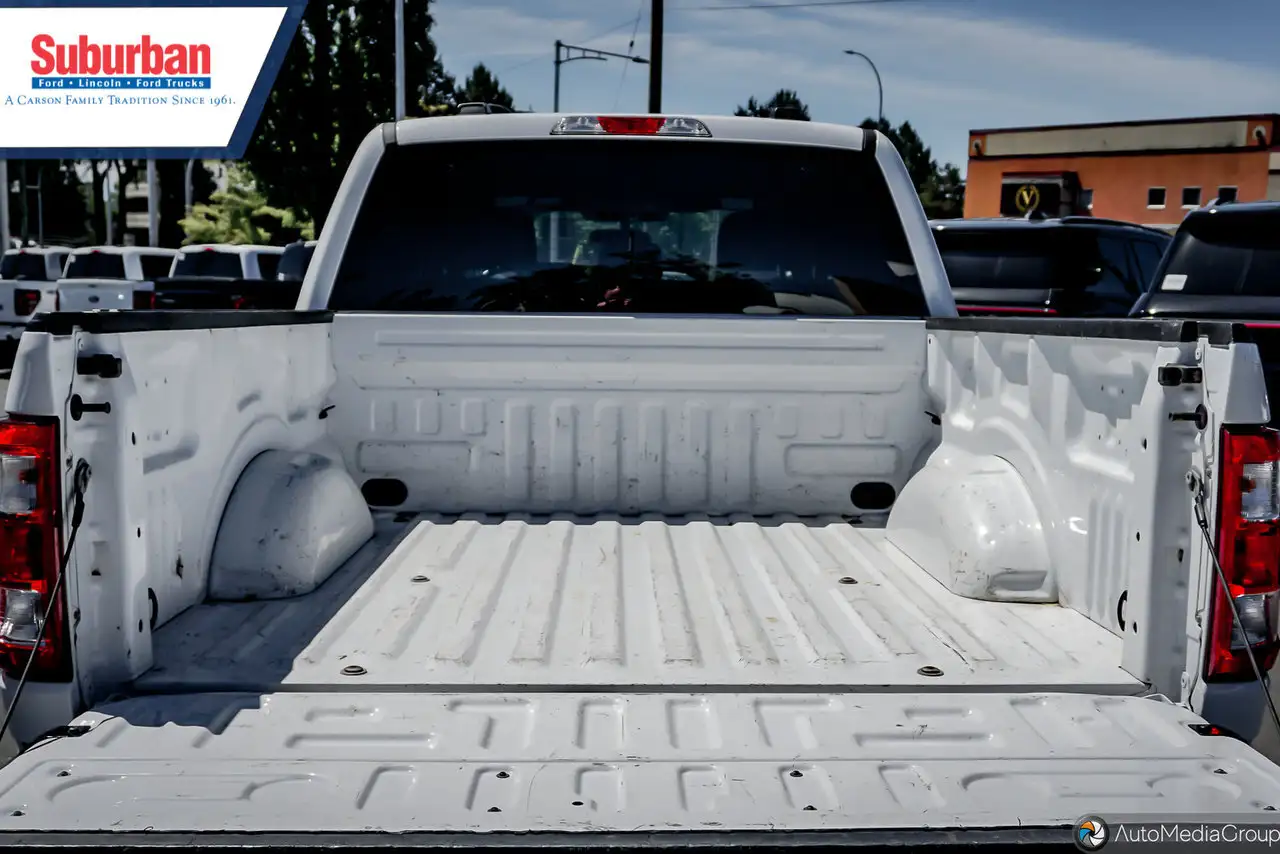 Ford F 150 photo Ford F 150