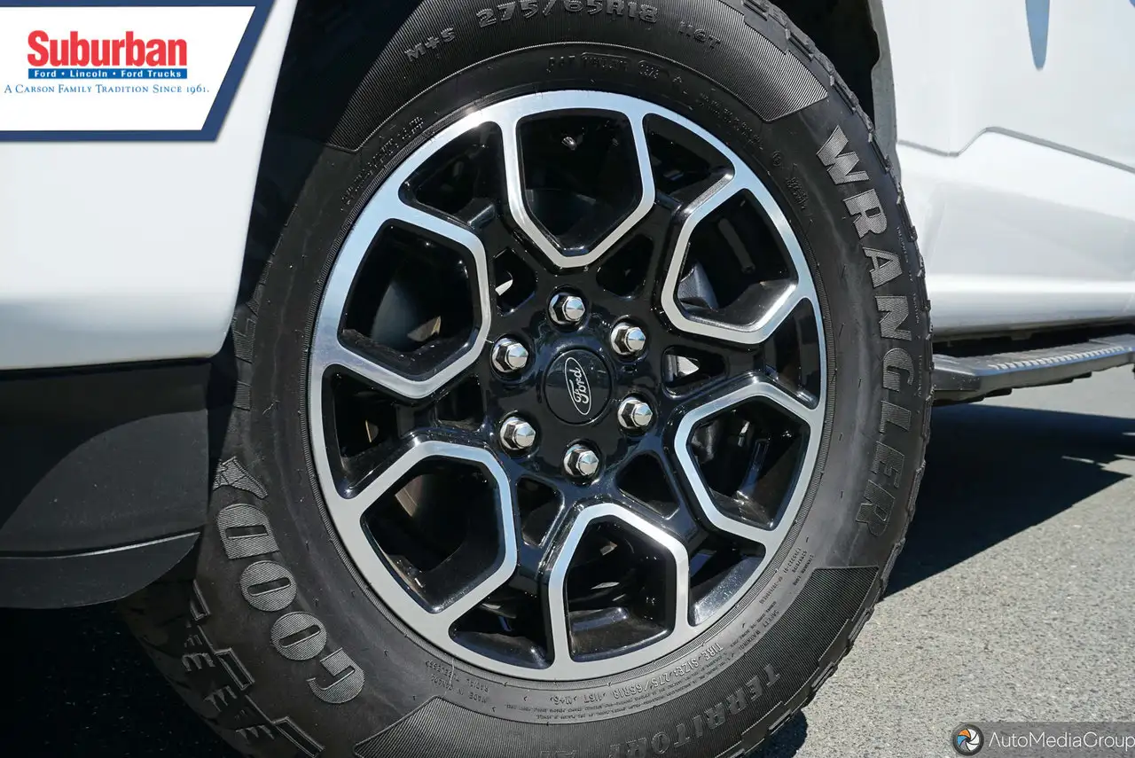 Ford F 150 photo Ford F 150