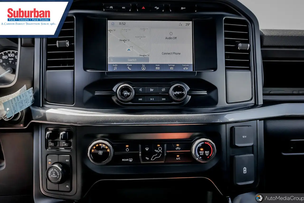 Ford F 150 photo Ford F 150