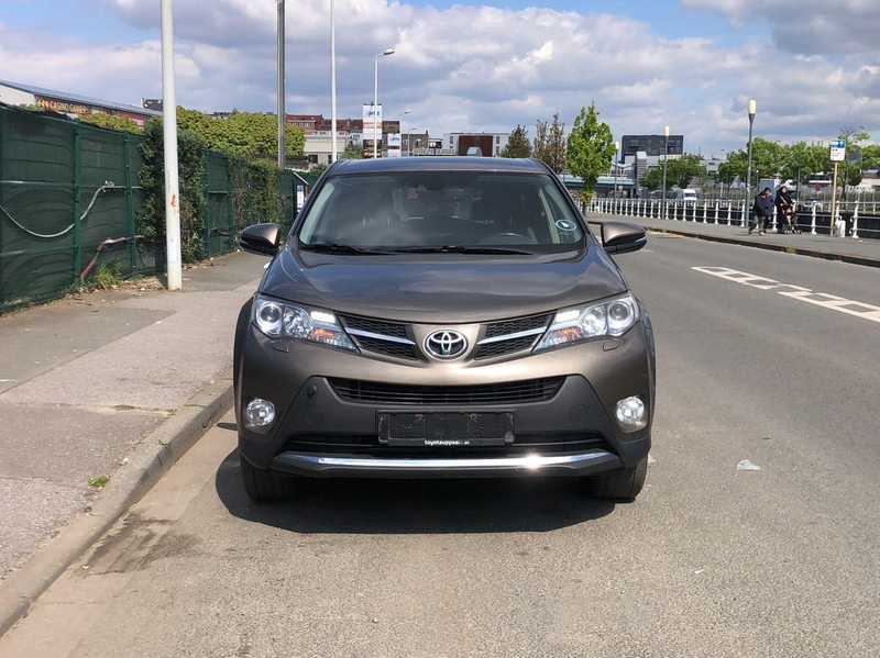 Photo du véhicule