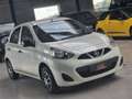 Nissan Micra 1.2i Connect + Comfort Pack - thumbnail 1