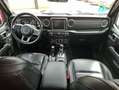 Jeep Wrangler Unlimited Sahara 4xe PHEV Gris - thumbnail 4