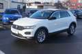 Volkswagen T-Roc TSI Style LED AHK ACC Kamera Navi Weiß - thumbnail 3