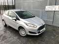 Ford Fiesta Fiesta 1.0 Trend 12 garantie amper 46095 km Argent - thumbnail 6