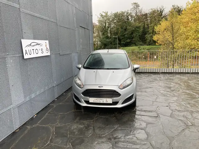 Ford Fiesta Verkocht✅Vendu✅Sold✅