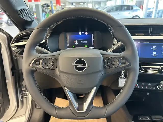 Opel Corsa view 10