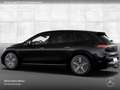 Mercedes-Benz EQS SUV EQS 450 4Matic AMG Fahrass 360° Pano Burmester AHK Schwarz - thumbnail 15
