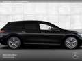 Mercedes-Benz EQS SUV EQS 450 4Matic AMG Fahrass 360° Pano Burmester AHK Schwarz - thumbnail 22