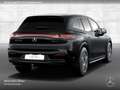 Mercedes-Benz EQS SUV EQS 450 4Matic AMG Fahrass 360° Pano Burmester AHK Schwarz - thumbnail 5