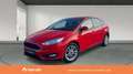 Ford Focus 1.5 TDCI 120 TREND PLUS Rood - thumbnail 1