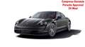 Porsche Taycan 4S 571CV - Battery plus - Asse sterzante - Pronta Сірий - thumbnail 1