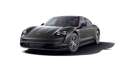 Porsche Taycan 4S 571CV - Battery plus - Asse sterzante - Pronta Сірий - thumbnail 8