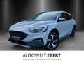 Ford Focus 1.5 Active X Aut./LED/ACC/KAMERA/PANO/AHK/ Schwarz - thumbnail 1