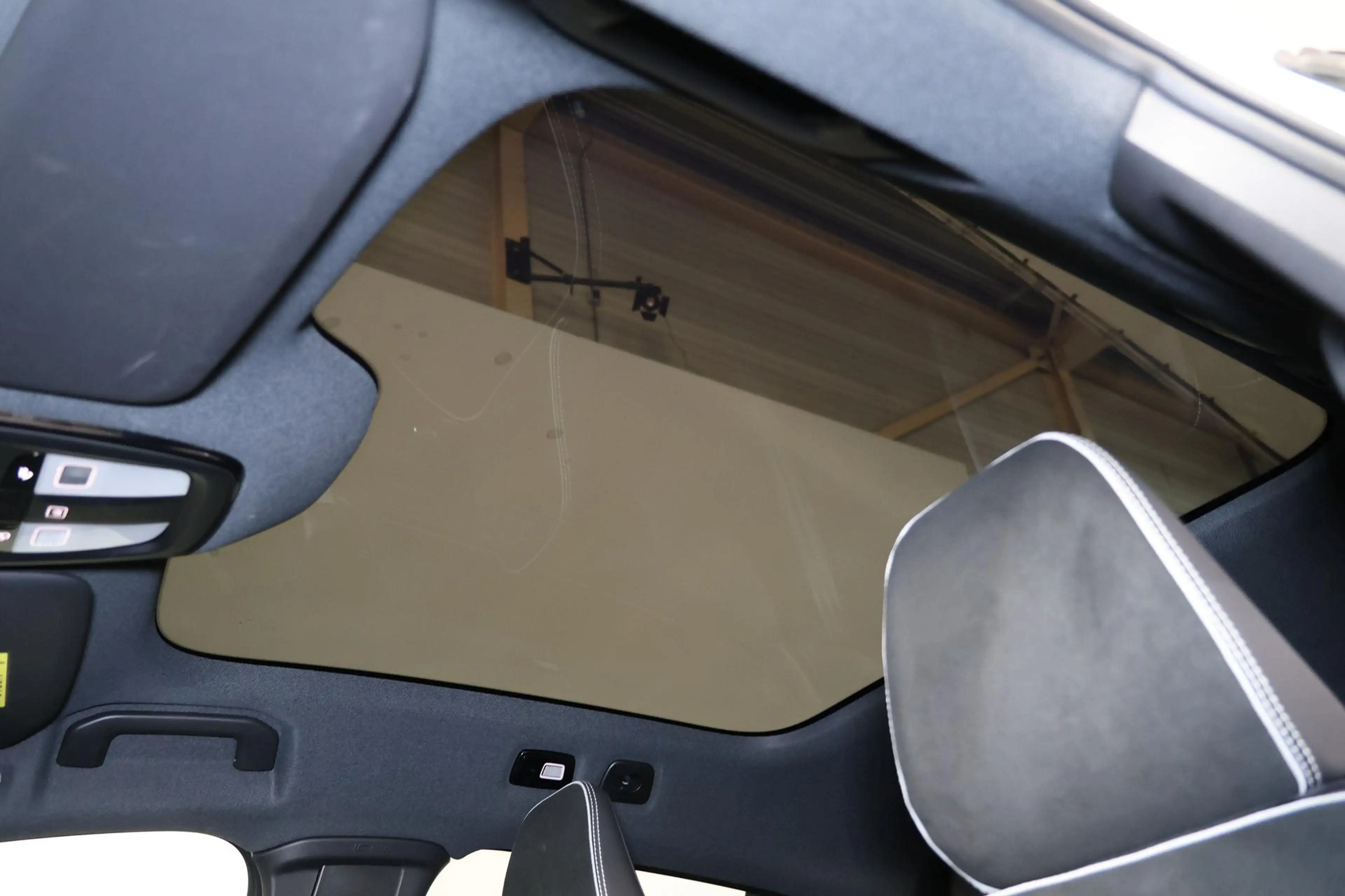 Volvo C40 Extended Range Plus 82 kWh - Panoramadak - Intelli — photo 6