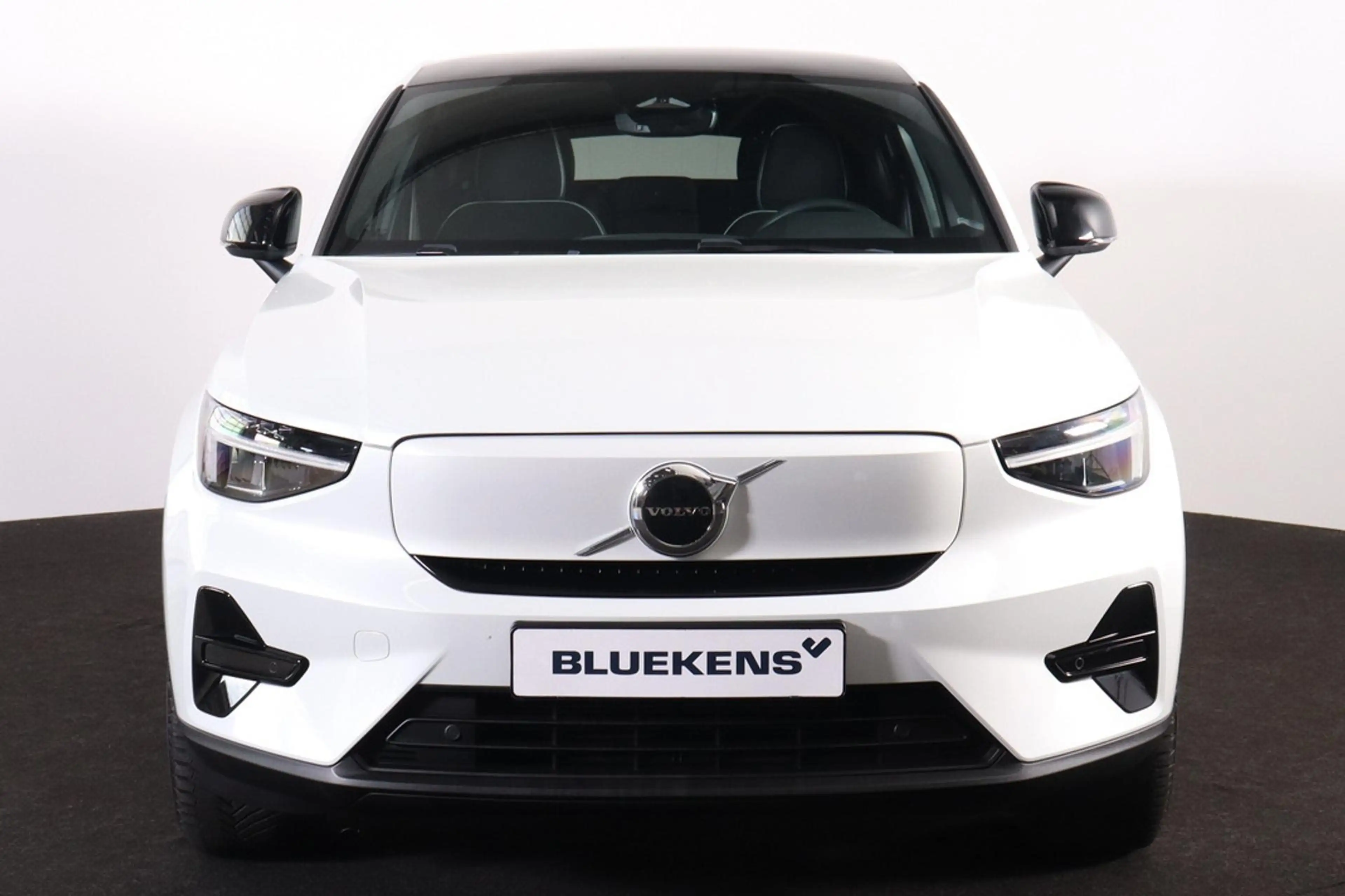 Volvo C40 Extended Range Plus 82 kWh - Panoramadak - Intelli — photo 2