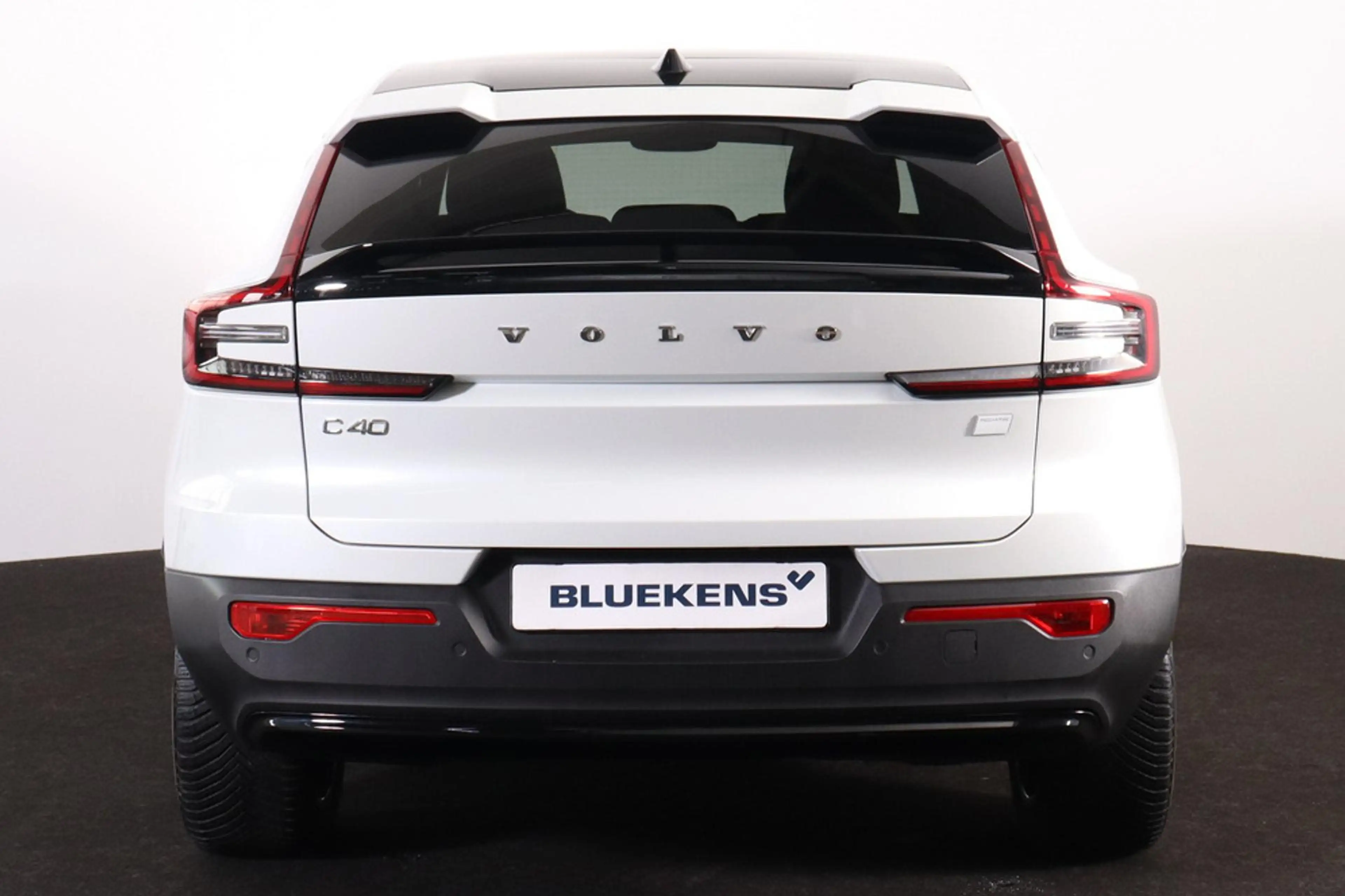 Volvo C40 Extended Range Plus 82 kWh - Panoramadak - Intelli — photo 4