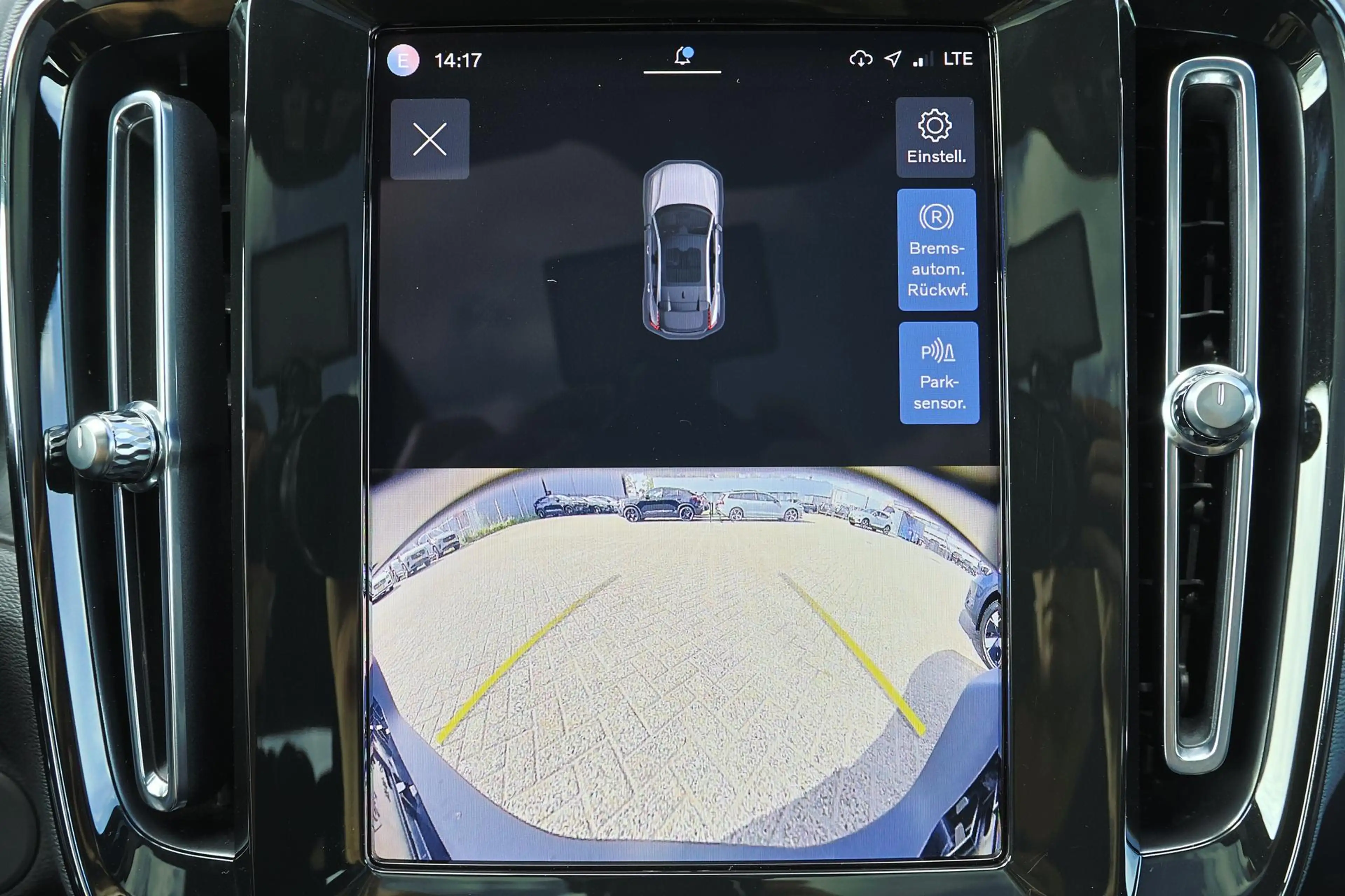 Volvo C40 Extended Range Plus 82 kWh - Panoramadak - Intelli — photo 9