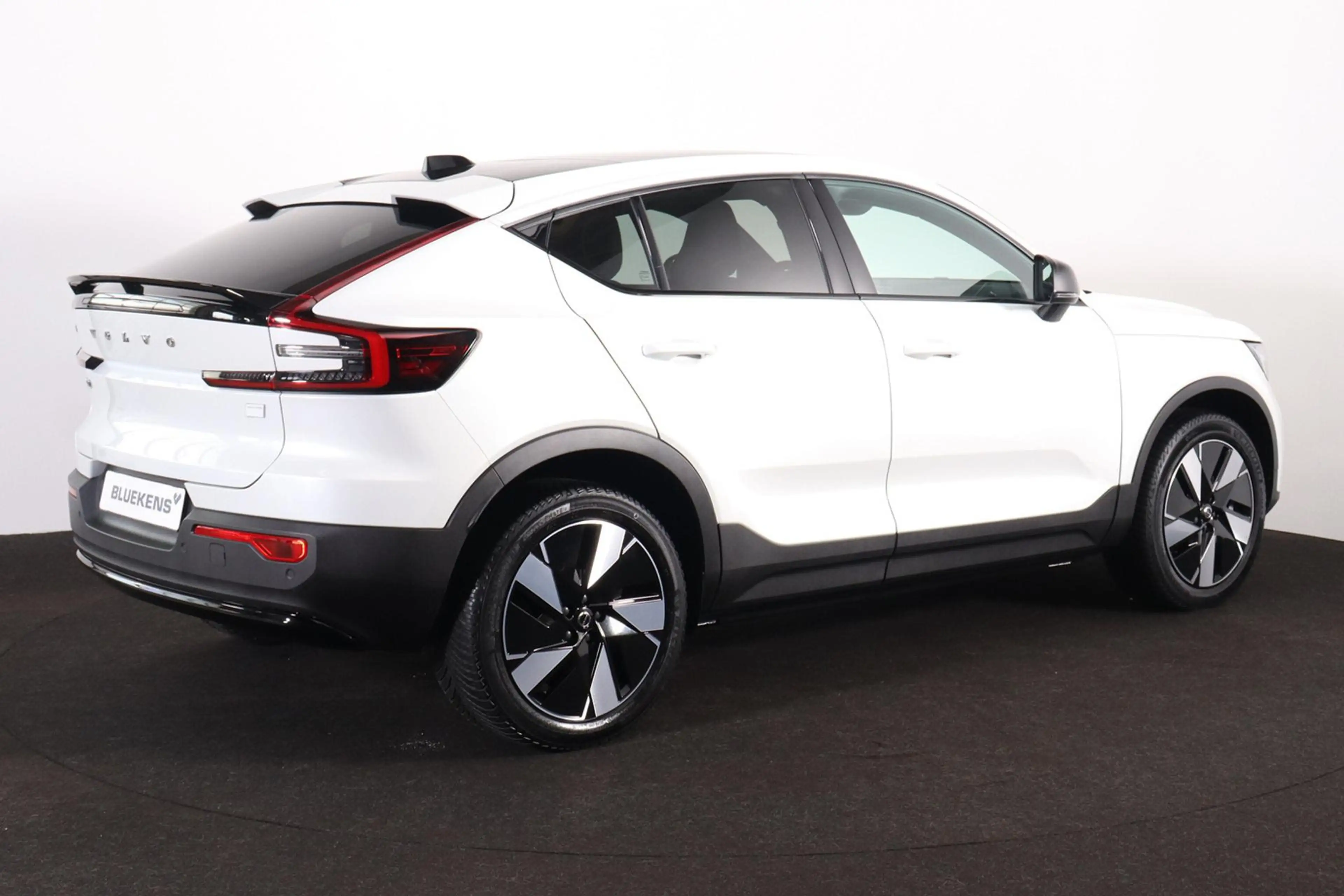 Volvo C40 Extended Range Plus 82 kWh - Panoramadak - Intelli — photo 5