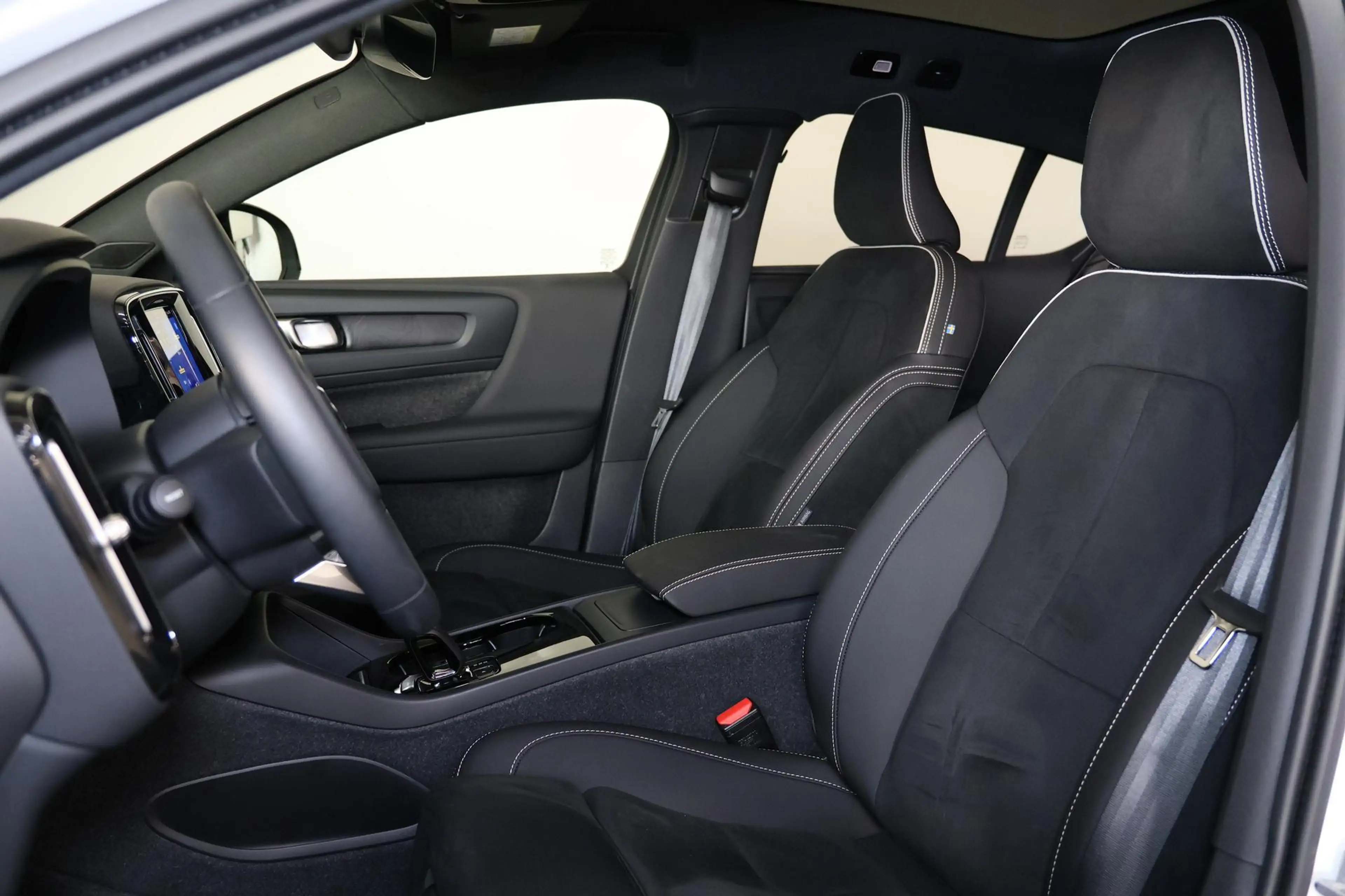 Volvo C40 Extended Range Plus 82 kWh - Panoramadak - Intelli — photo 14