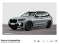 BMW X3 xDrive30d M Sport HUD PANO RFK NAVI LED DAB Grau - thumbnail 1