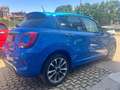 Fiat 500X 1.0 T3 120 CV Sport unico prop. Blu/Azzurro - thumbnail 6
