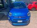 Fiat 500X 1.0 T3 120 CV Sport unico prop. Blu/Azzurro - thumbnail 4