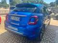 Fiat 500X 1.0 T3 120 CV Sport unico prop. Blu/Azzurro - thumbnail 7