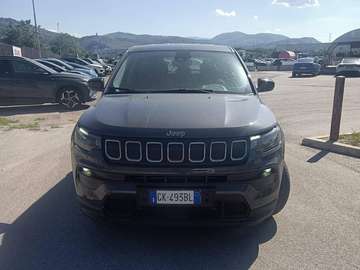 Compass 1.6 mjt Business 2wd 130cv