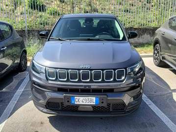 Compass 1.6 mjt Business 2wd 130cv