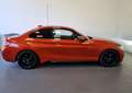 BMW 235 M235i 3.0 i 24V Steptronic 326 cv BA - COVERING Oranje - thumbnail 2