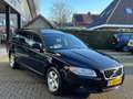 Volvo V70 2.5T Summum Aut. Schuif-Kanteldak Leer Clima Park. Schwarz - thumbnail 6