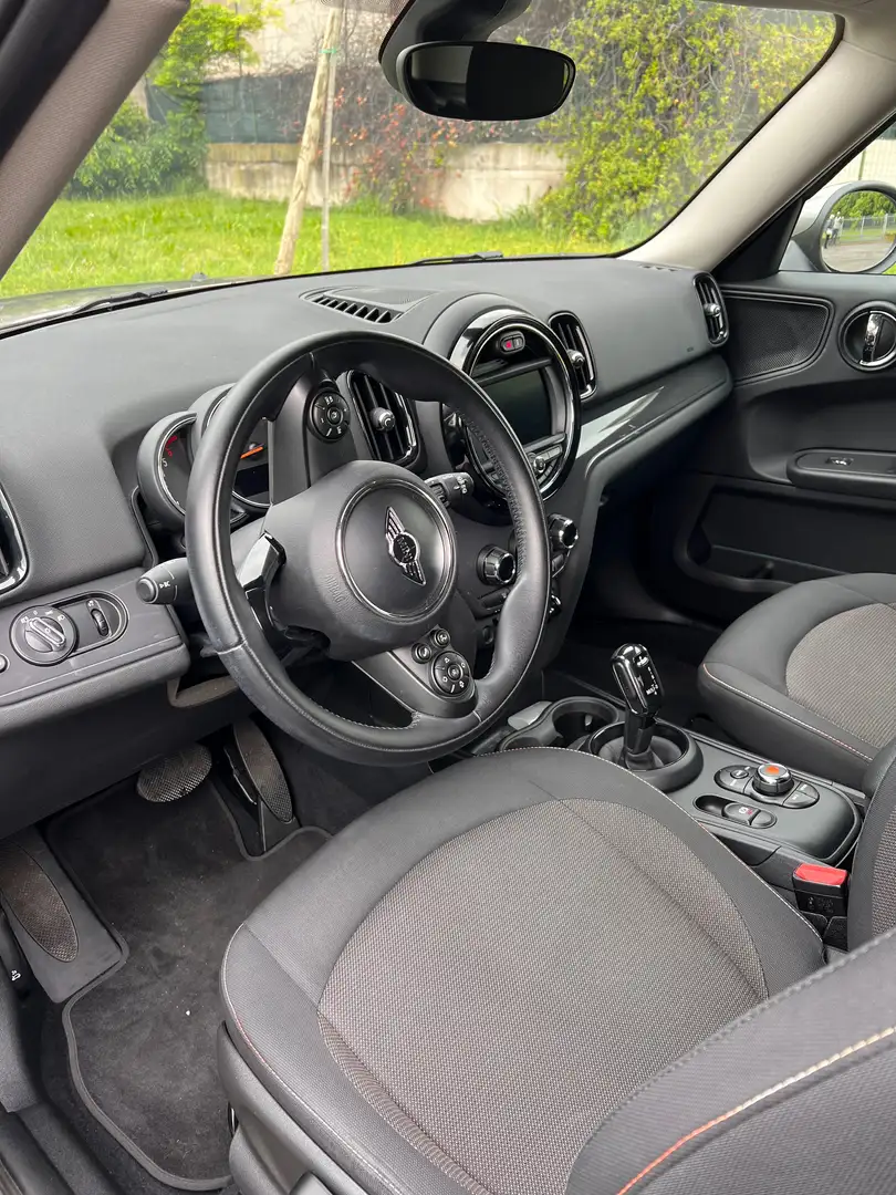 MINI One D Countryman Mini Countryman F60 2017 1.5 Hype auto 7m Bronzo - 1