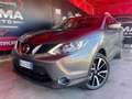Nissan Qashqai 1.6 dCi 2WD Tekna Gris - thumbnail 2