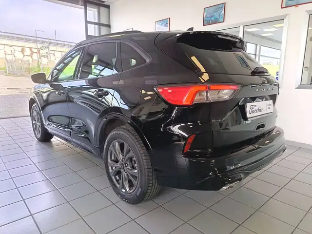 Ford Kuga view 7
