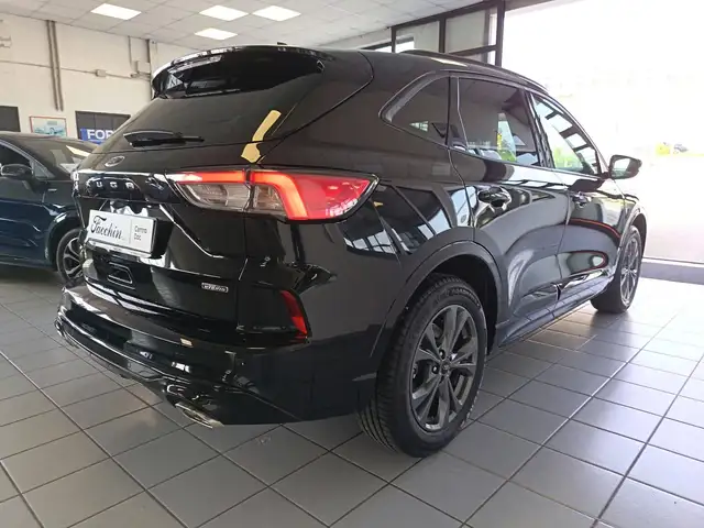Ford Kuga view 15