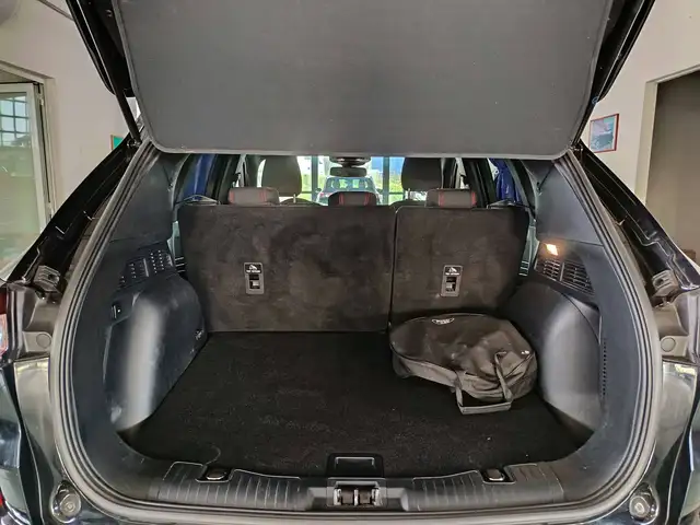 Ford Kuga view 6